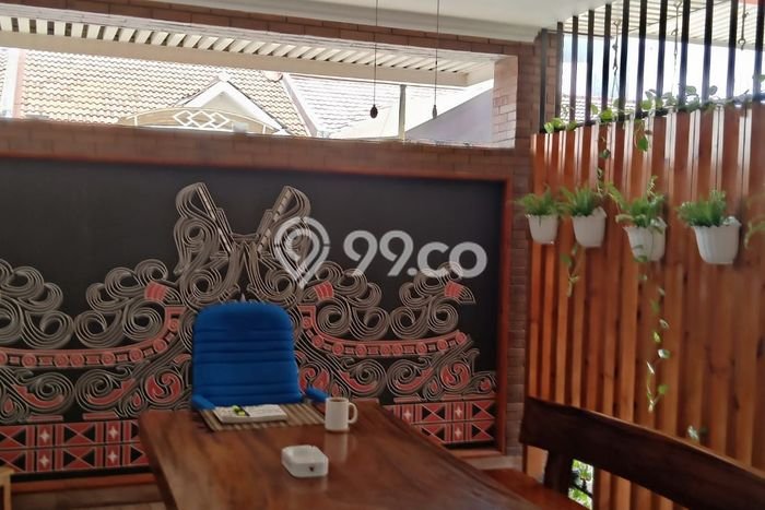 Rumah Modern Cantik 4 KT Bisa Langsung Pindah di Karang Tengah Rumah Modern Cantik 4 KT Bisa Langsung Pindah di Karang Tengah