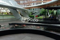 Kantor Dijual Lokasi Emas di Cilandak Luas 565m2 Kantor Dijual Lokasi Emas di Cilandak Luas 565m2