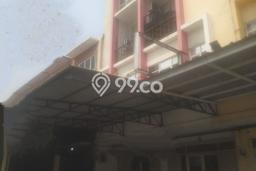 Untuk Dijual Ruko di Cengkareng Jakarta Barat LT 136m2 / LB 400m2 Untuk Dijual Ruko di Cengkareng Jakarta Barat LT 136m2 / LB 400m2