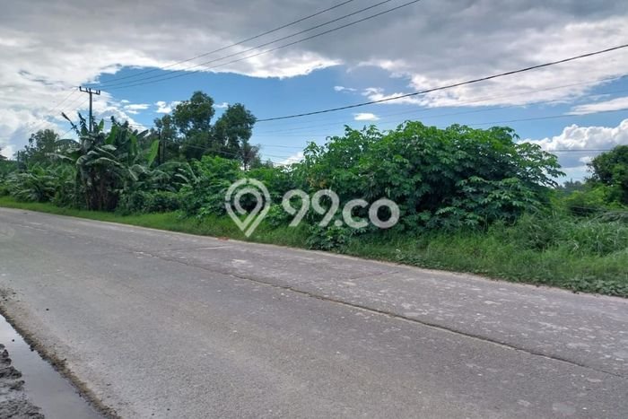 Kavling Tanah di Cikande Dijual Luas 2e+06m2 Legalitas SHM Kavling Tanah di Cikande Dijual Luas 2e+06m2 Legalitas SHM