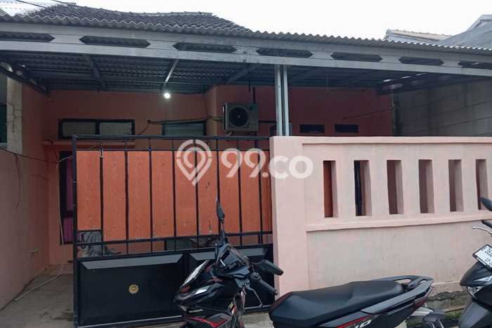 Rumah Budget Favorit Dijual di Sepatan Timur LT 60m2 Rumah Budget Favorit Dijual di Sepatan Timur LT 60m2