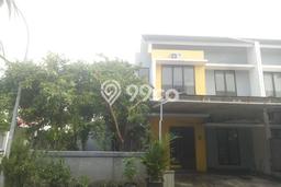 Rumah Modern Cantik 3 KT Bisa Langsung Pindah di Sepatan Timur Rumah Modern Cantik 3 KT Bisa Langsung Pindah di Sepatan Timur