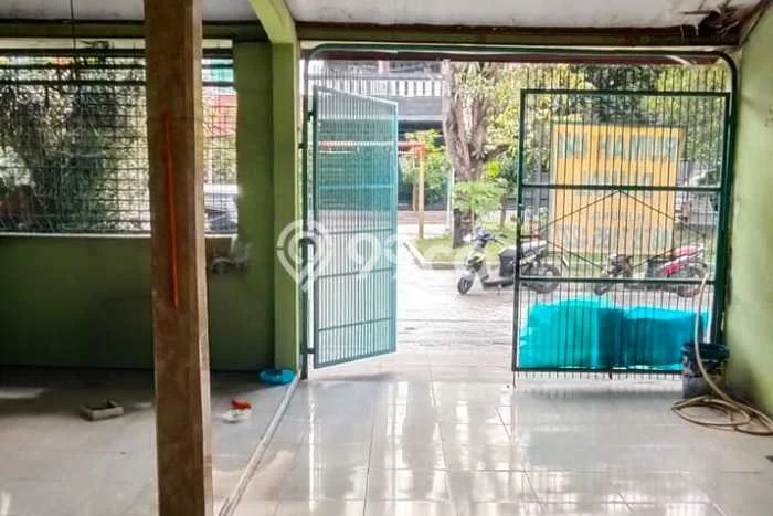 Rumah Modern 2 KT LT 120m2 di Pasar Kemis Rumah Modern 2 KT LT 120m2 di Pasar Kemis