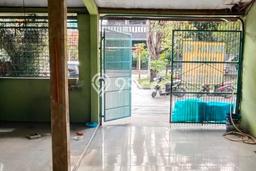 Rumah Modern 2 KT LT 120m2 di Pasar Kemis Rumah Modern 2 KT LT 120m2 di Pasar Kemis