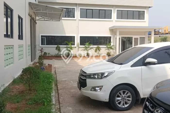 Pabrik Favorit Dijual di Cikupa Tangerang Kawasan Pusat Bisnis Pabrik Favorit Dijual di Cikupa Tangerang Kawasan Pusat Bisnis