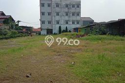 Kavling Tanah Dijual di Neglasari Tangerang Spesifikasi 1719m2 Kavling Tanah Dijual di Neglasari Tangerang Spesifikasi 1719m2