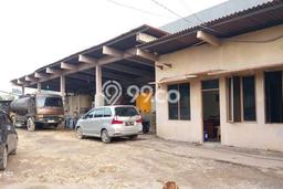 Unit Gudang Strategis di Cipondoh, Tangerang Potensi Cuan Besar Unit Gudang Strategis di Cipondoh, Tangerang Potensi Cuan Besar
