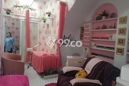 Untuk Dijual! Ruko di Banjar Wijaya Tangerang LT 54m2 / LB 100m2 Kawasan Strategis Untuk Dijual! Ruko di Banjar Wijaya Tangerang LT 54m2 / LB 100m2 Kawasan Strategis