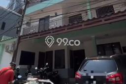 Unit Kost Dijual di Jakarta Selatan Spesifikasi 37 Kamar Tidur dan Kawasan Ramai Unit Kost Dijual di Jakarta Selatan Spesifikasi 37 Kamar Tidur dan Kawasan Ramai