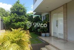 Dijual Rumah Mewah Elegan Dengan View Eksklusif di Modernland, Tangerang Dijual Rumah Mewah Elegan Dengan View Eksklusif di Modernland, Tangerang