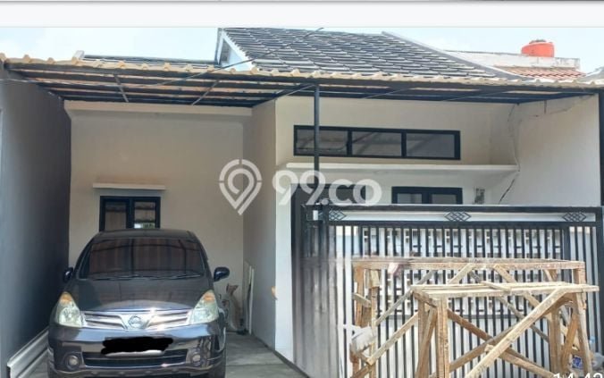 Hunian Terjangkau LT 60m2 di Pasar Kemis Akses Mudah Hunian Terjangkau LT 60m2 di Pasar Kemis Akses Mudah