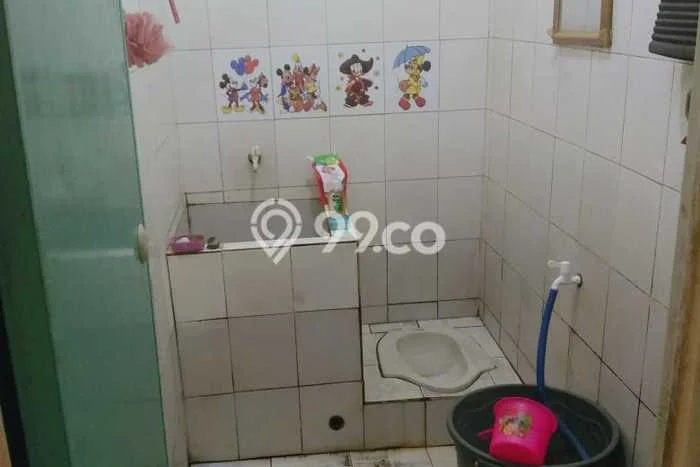 Rumah Minimalis Dijual di Sepatan 2 Kamar dengan Luas Tanah 60m2 Rumah Minimalis Dijual di Sepatan 2 Kamar dengan Luas Tanah 60m2