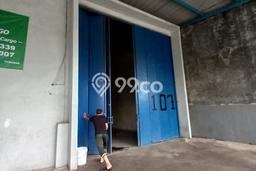 Gudang Dijual di Sepatan Timur Tangerang dengan LB 1120m2 Gudang Dijual di Sepatan Timur Tangerang dengan LB 1120m2