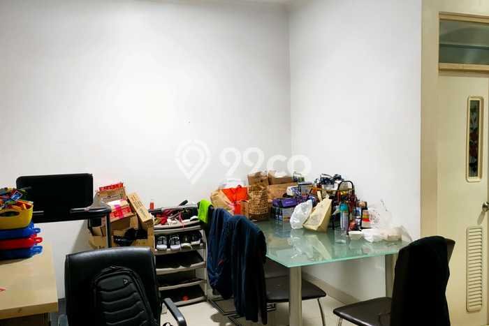 Rumah Modern 4 KT di Poris Tangerang Unfurnished Rumah Modern 4 KT di Poris Tangerang Unfurnished