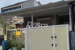 Rumah Modern 2 Kamar LT 102m2 di Alam Sutera Rumah Modern 2 Kamar LT 102m2 di Alam Sutera