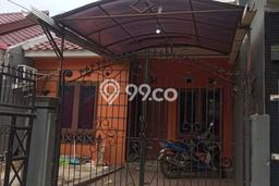 Hunian Nyaman Asri 3 KT Siap Huni di Taman Royal Tangerang Hunian Nyaman Asri 3 KT Siap Huni di Taman Royal Tangerang
