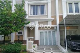 Rumah Luxury Modern Siap Huni di Gading Serpong Tangerang Rumah Luxury Modern Siap Huni di Gading Serpong Tangerang