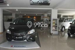 Unit Komersial Dijual di Pademangan Jakarta Utara Luas Tanah 1668m2, Luas Bangunan 1542m2 Unit Komersial Dijual di Pademangan Jakarta Utara Luas Tanah 1668m2, Luas Bangunan 1542m2