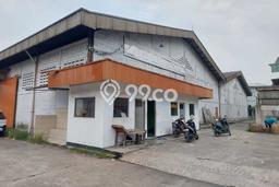 Pabrik Paling Dicari LB 2484m2 Dijual di Cikupa Pabrik Paling Dicari LB 2484m2 Dijual di Cikupa