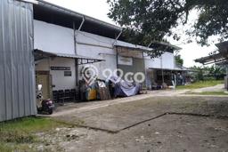 Unit Gudang Dijual di Cikupa Tangerang Luas Tanah 2975m2, Luas Bangunan 1807m2 Unit Gudang Dijual di Cikupa Tangerang Luas Tanah 2975m2, Luas Bangunan 1807m2