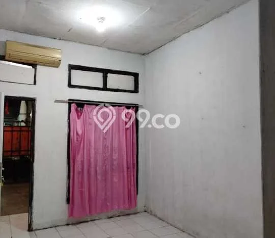 Rumah Budget Favorit Dijual di Sepatan Timur LT 60m2 Rumah Budget Favorit Dijual di Sepatan Timur LT 60m2