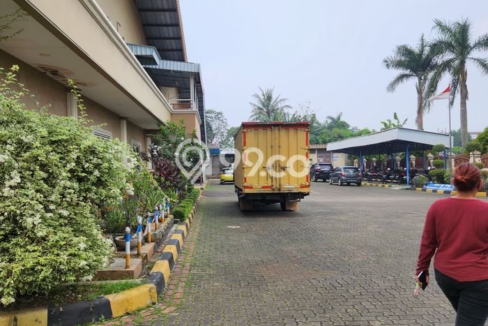 Unit Pabrik Dijual di Cikupa Tangerang Luas Tanah 6000m2, Luas Bangunan 4000m2 Unit Pabrik Dijual di Cikupa Tangerang Luas Tanah 6000m2, Luas Bangunan 4000m2