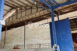 Unit Gudang Dijual di Tangerang Tangerang Luas Tanah 5270m2, Luas Bangunan 1950m2 Unit Gudang Dijual di Tangerang Tangerang Luas Tanah 5270m2, Luas Bangunan 1950m2