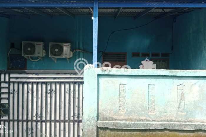 Rumah Minimalis Dijual di Sepatan 2 Kamar dengan Luas Tanah 60m2 Rumah Minimalis Dijual di Sepatan 2 Kamar dengan Luas Tanah 60m2