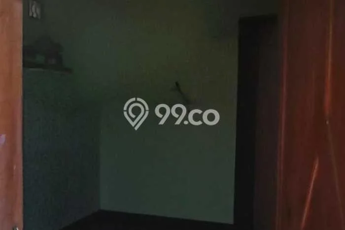 Rumah Modern 2 KT LT 120m2 di Pasar Kemis Rumah Modern 2 KT LT 120m2 di Pasar Kemis