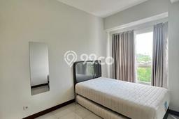 Apartemen Disewakan 1 Kamar Murah Siap Huni di Tangerang, Luas 36m2 Apartemen Disewakan 1 Kamar Murah Siap Huni di Tangerang, Luas 36m2