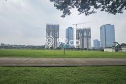 Dijual Tanah Lokasi Alam Sutera, Tangerang Seluas 7370m2 Dijual Tanah Lokasi Alam Sutera, Tangerang Seluas 7370m2
