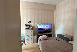 Apartemen Terjangkau Dijual di Tangerang 2 KT & 1 KM Apartemen Terjangkau Dijual di Tangerang 2 KT & 1 KM