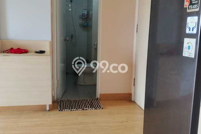 Disewakan Apartemen Harga Terjangkau di Tangerang Kota 2 KT Disewakan Apartemen Harga Terjangkau di Tangerang Kota 2 KT