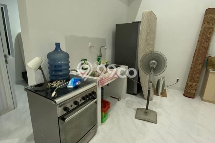Jual Rumah Favorit Siap Huni LB 50m2 di Curug, Tangerang Jual Rumah Favorit Siap Huni LB 50m2 di Curug, Tangerang