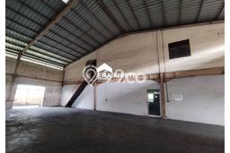 Gudang Disewa di Cikupa, Tangerang, LT 4000m2 / LB 2350m2 Gudang Disewa di Cikupa, Tangerang, LT 4000m2 / LB 2350m2