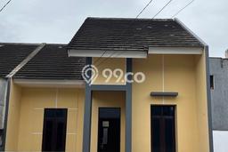 Rumah Minimalis 2 Kamar LT 173m2 di Gading Serpong Rumah Minimalis 2 Kamar LT 173m2 di Gading Serpong