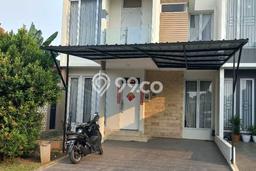 Jarang Ada! Rumah Sewa 4 Kamar Nyaman Siap Huni Modernland Jarang Ada! Rumah Sewa 4 Kamar Nyaman Siap Huni Modernland