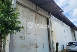 Gudang Komersial Disewakan di Cikupa Tangerang Luas 720m2 Gudang Komersial Disewakan di Cikupa Tangerang Luas 720m2