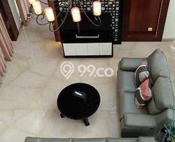 Disewakan Rumah Modern di BSD Harga Rp 700 Juta/ Tahun Disewakan Rumah Modern di BSD Harga Rp 700 Juta/ Tahun