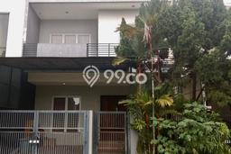 Hunian Nyaman Asri 3 KT Siap Pakai di Modernland Tangerang Hunian Nyaman Asri 3 KT Siap Pakai di Modernland Tangerang