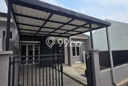 Jarang Ada! Rumah Kontrakan 2 Kamar Nyaman Siap Huni Banjar Wijaya Jarang Ada! Rumah Kontrakan 2 Kamar Nyaman Siap Huni Banjar Wijaya
