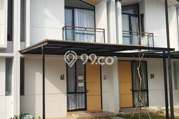Disewakan Rumah Murah di Lippo Karawaci Tangerang Punya 2 KT Disewakan Rumah Murah di Lippo Karawaci Tangerang Punya 2 KT