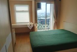 Disewakan Apartemen Harga Terjangkau di Tangerang Kota 2 KT Disewakan Apartemen Harga Terjangkau di Tangerang Kota 2 KT