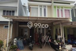 Rumah Minimalis 3 KT di Modernland Tangerang Unfurnished Rumah Minimalis 3 KT di Modernland Tangerang Unfurnished