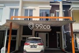 Rumah Disewakan Tangerang LT 91m2 LB 100m2 Kawasan Modernland Rumah Disewakan Tangerang LT 91m2 LB 100m2 Kawasan Modernland