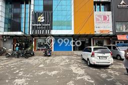 Unit Ruko Dijual di Tangerang LT 82m2 & LB 246m2 Unit Ruko Dijual di Tangerang LT 82m2 & LB 246m2