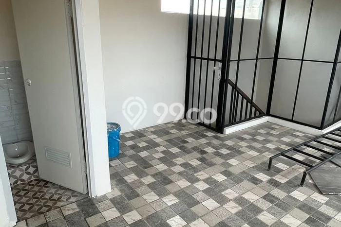Dijual Rumah 3 Kamar Lokasi Strategis Bagus dan Strategis di Kelapa Dua Dijual Rumah 3 Kamar Lokasi Strategis Bagus dan Strategis di Kelapa Dua