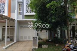 Rumah Minimalis 3 KT di Gading Serpong Tangerang Unfurnished Rumah Minimalis 3 KT di Gading Serpong Tangerang Unfurnished