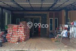 For Sale Hunian Rumah Terawat 4 KT di Modernland, Tangerang For Sale Hunian Rumah Terawat 4 KT di Modernland, Tangerang