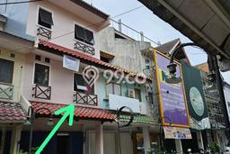 Ruko Bagus Dijual LB 260m2 Lokasi Strategis Tangerang Area Cocok untuk Berbisnis Ruko Bagus Dijual LB 260m2 Lokasi Strategis Tangerang Area Cocok untuk Berbisnis